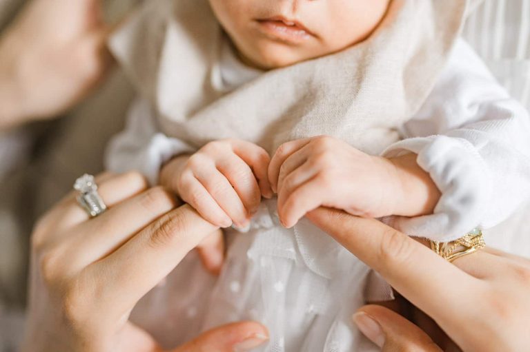 Natural Newborn Photography: Capturing Timeless Moments in NYC and New Jersey